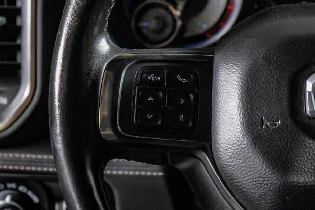 2019 RAM 2500 Limited