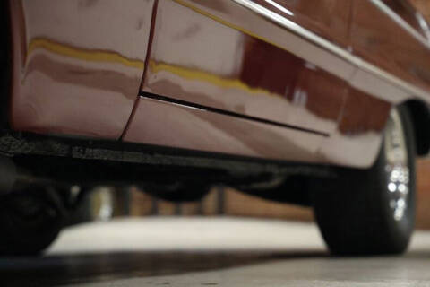 1964 Chevrolet Impala