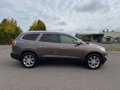 2008 Buick Enclave CXL