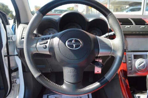 2008 Scion tC