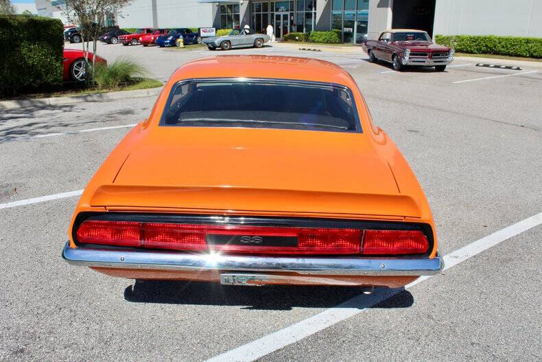 1969 Pontiac Firebird