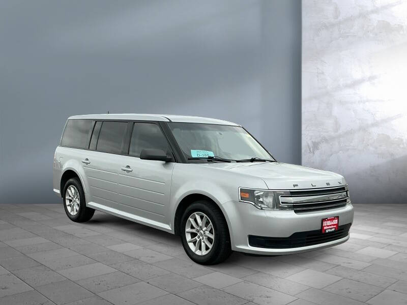 2014 Ford Flex SE