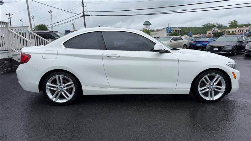 2015 BMW 2 Series 228i xDrive