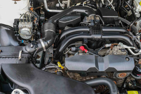 2019 Subaru Outback 2.5i