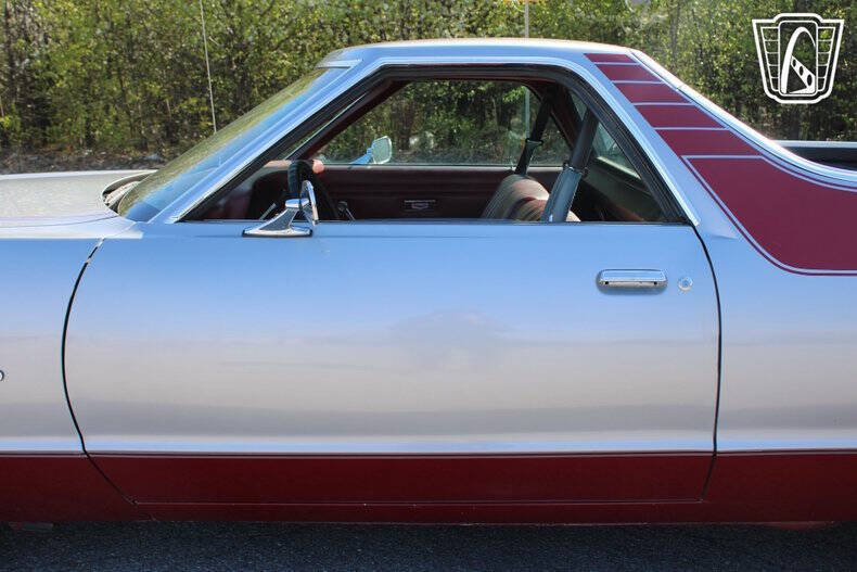 1979 Ford Ranchero