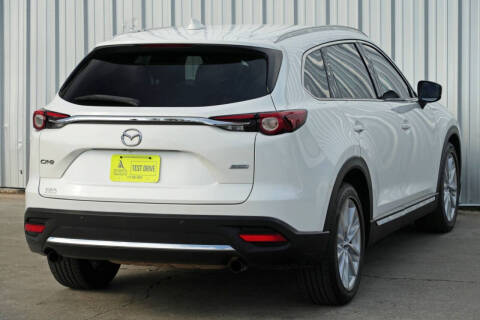 2016 Mazda CX-9 Grand Touring