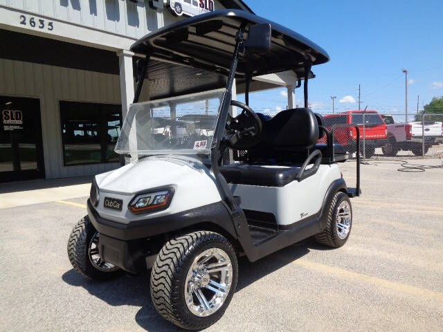 2019 Club Car Tempo for sale at SLD Enterprises LLC in East Carondelet IL