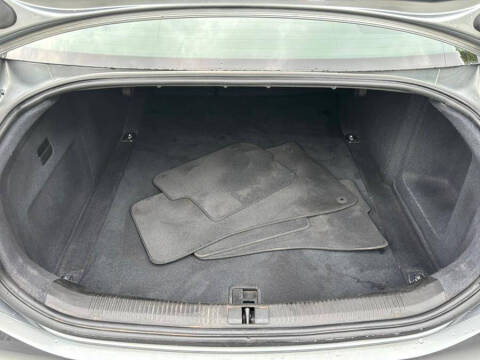 2008 Audi A6 3.2 quattro