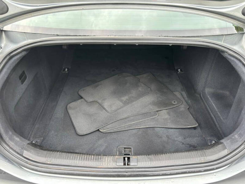 2008 Audi A6 3.2 quattro