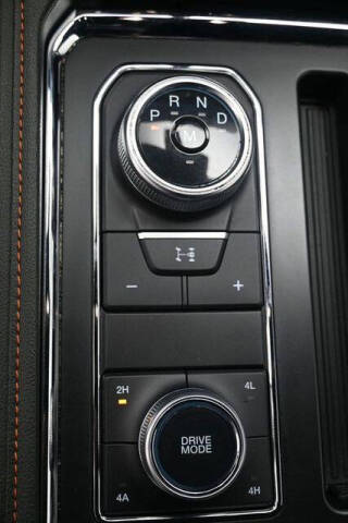 2024 Ford Expedition Timberline