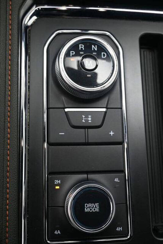 2024 Ford Expedition Timberline
