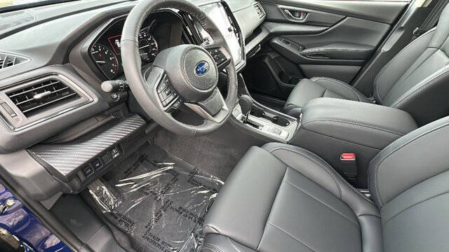 2026 Subaru Ascent Premium 8-Passenger