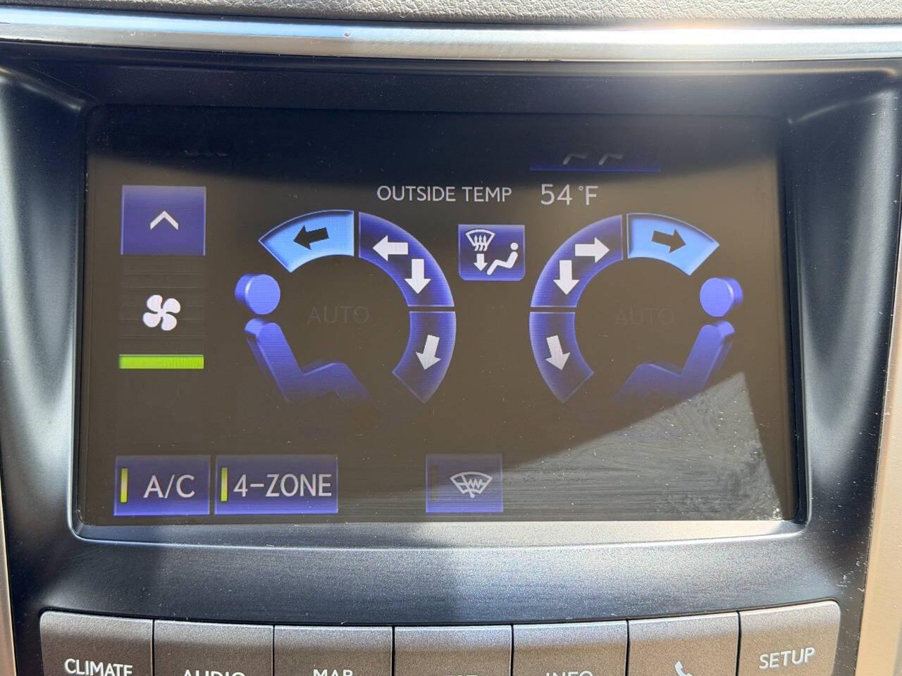 LexusLX 57050