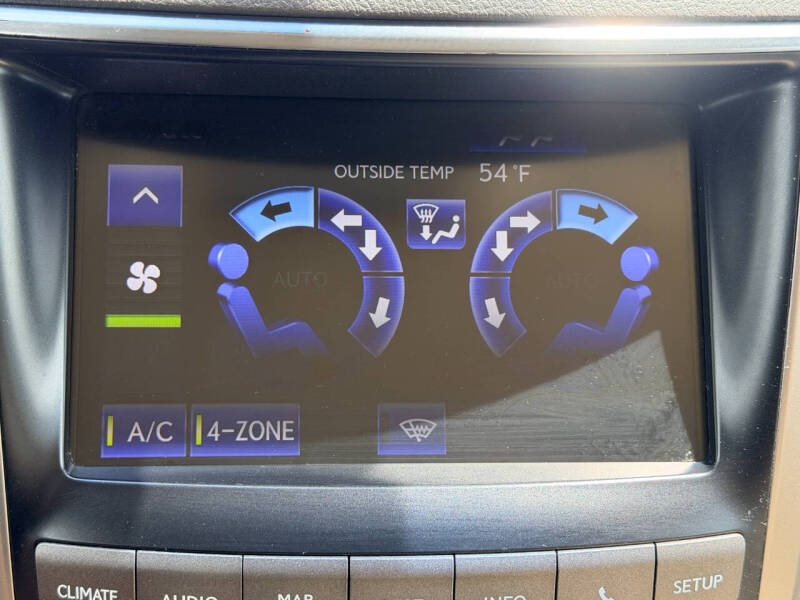 2013 Lexus LX 570