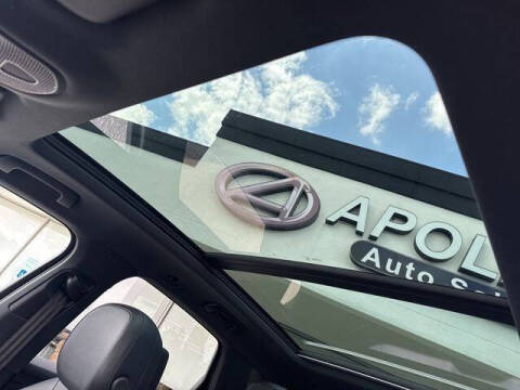 2024 Porsche Cayenne