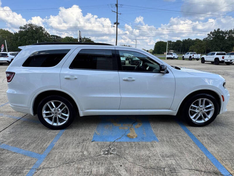 2023 Dodge Durango GT