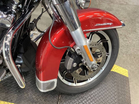 2019 Harley-Davidson® FLHR - Road King®