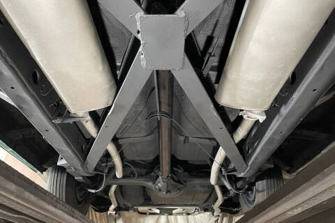 1956 Chevrolet Bel Air