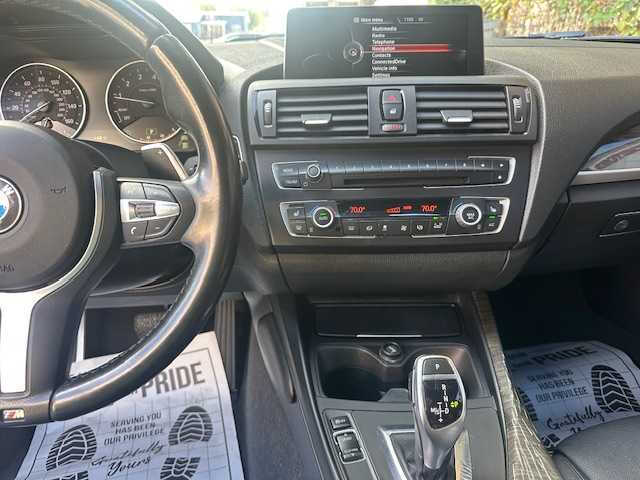 2015 BMW 2 Series 228i