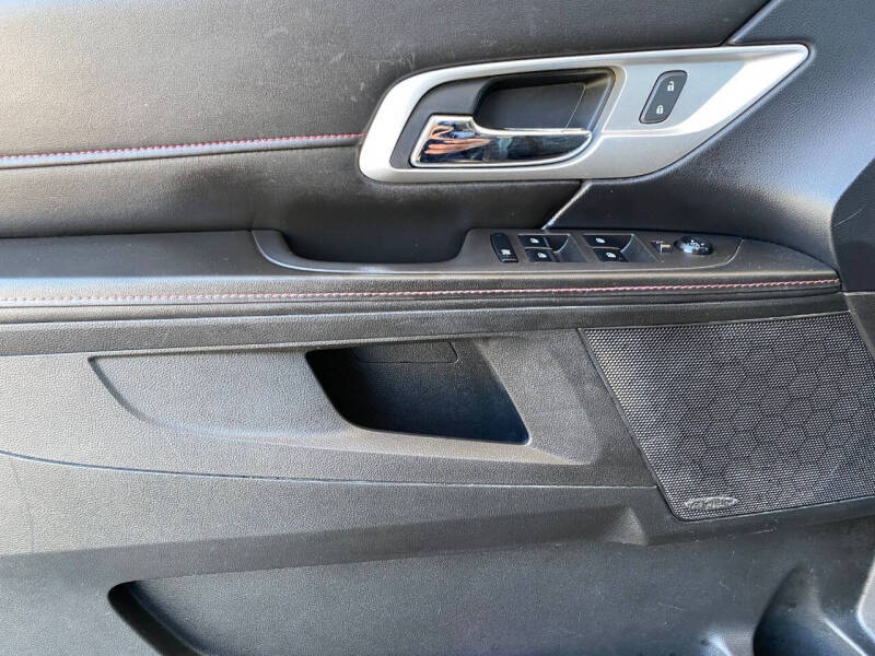 2015 GMC Terrain SLE-2
