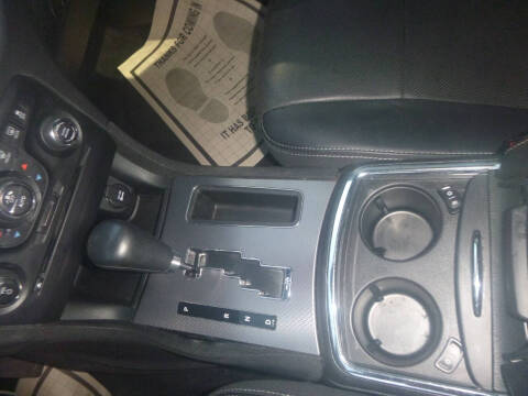 2014 Dodge Charger R/T Max