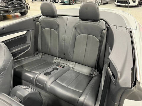 2018 Audi S5 3.0T quattro Premium Plus