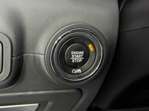 2023 Maserati Ghibli Modena Q4