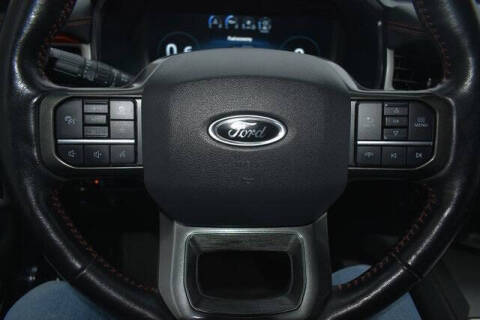 2022 Ford Expedition Timberline