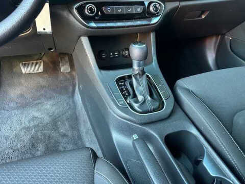 2019 Hyundai Elantra GT