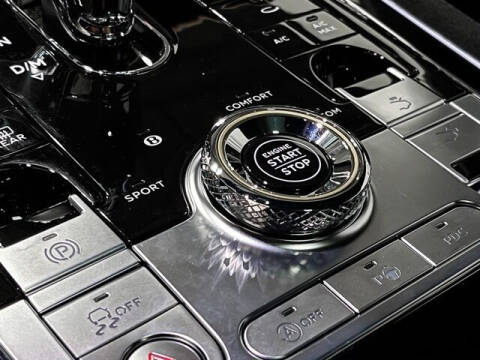 2022 Bentley Continental GT Speed