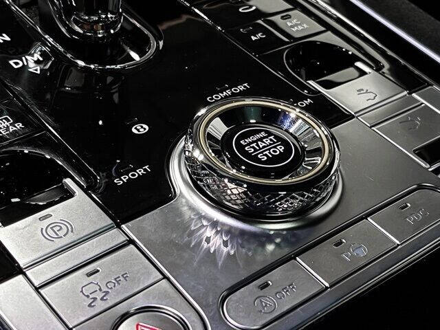 2022 Bentley Continental GT Speed