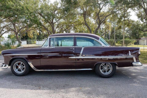 1955 Chevrolet Bel Air