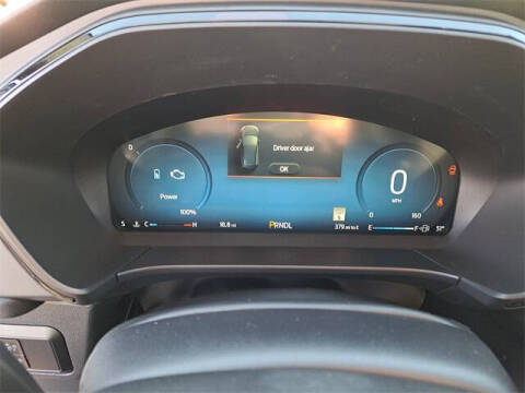 2026 Ford Escape Hybrid ST-Line Select