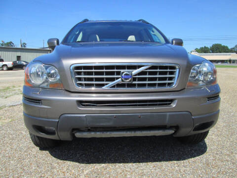 2010 Volvo XC90 3.2