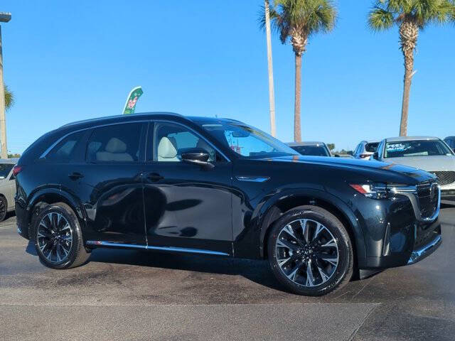 2026 Mazda CX-90 3.3 Turbo S Premium Plus