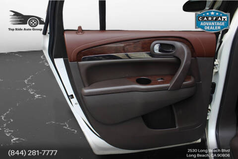2014 Buick Enclave Premium