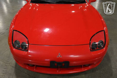 1994 Mitsubishi 3000GT