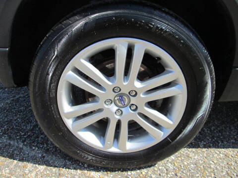 2010 Volvo XC90 3.2