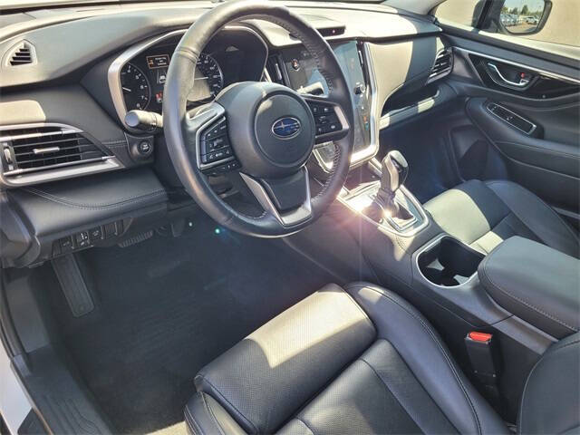 2023 Subaru Outback Limited XT