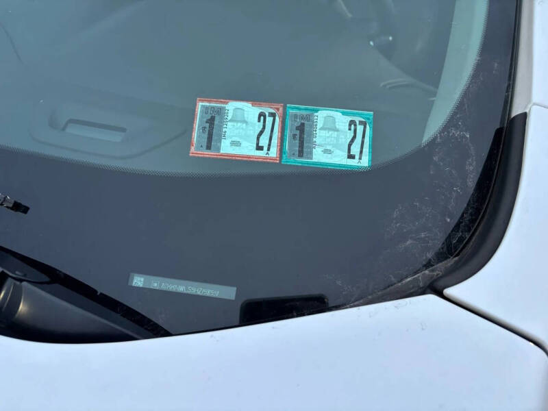 2017 GMC Acadia SLT-2