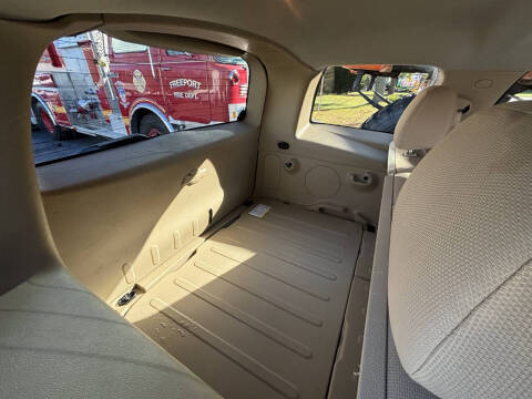 2010 Chevrolet HHR LT