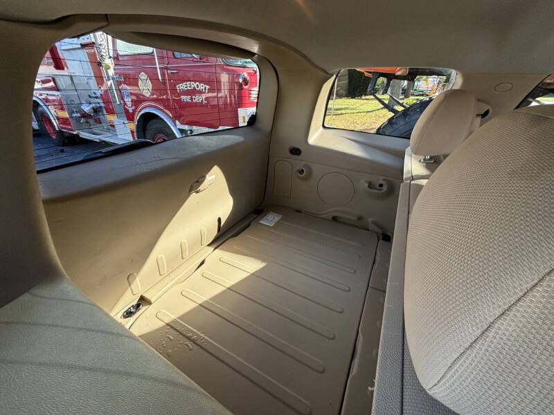 2010 Chevrolet HHR LT