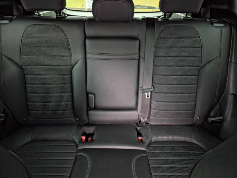 2023 Dodge Hornet GT