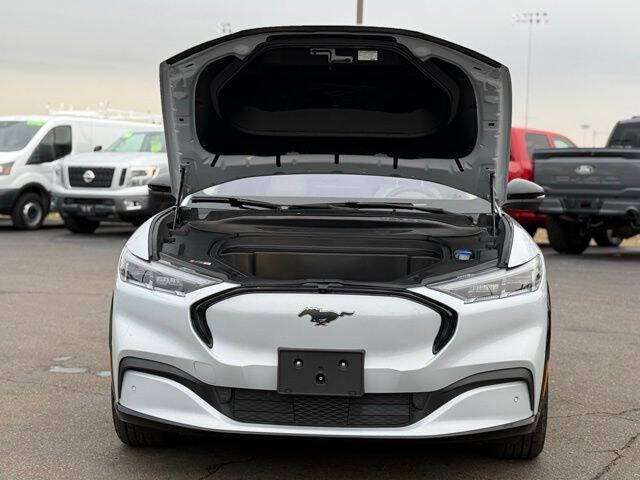 2023 Ford Mustang Mach-E Premium