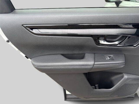 2023 Honda CR-V