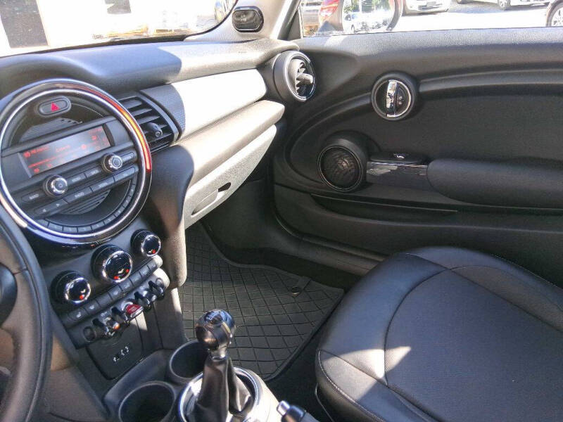 2014 MINI Hardtop Cooper