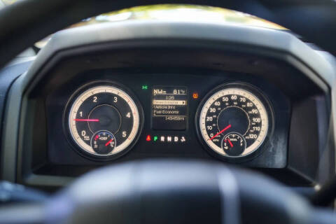 2014 RAM 2500