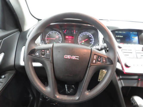 2015 GMC Terrain SLE-1