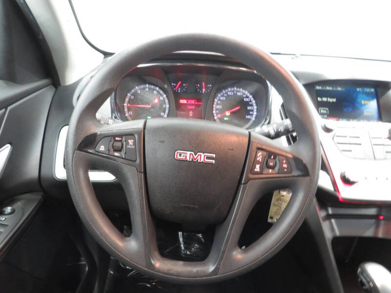 2015 GMC Terrain SLE-1