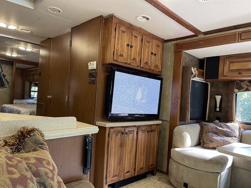 2011 Tiffin ALLEGRO OPEN ROAD